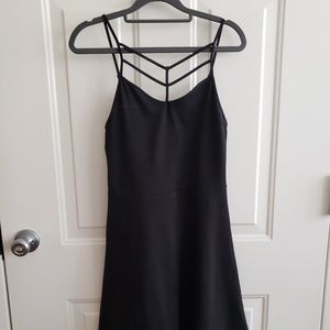 Holiday Party LBD Express